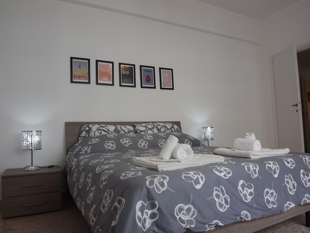Casa Vacanze Kokoroma Cipro Al Vaticano Room photo